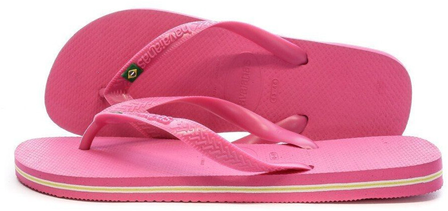 Havaianas Brasil Flip-Flops