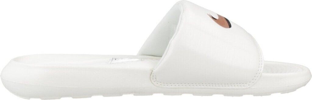 Nike Victori One Slide white