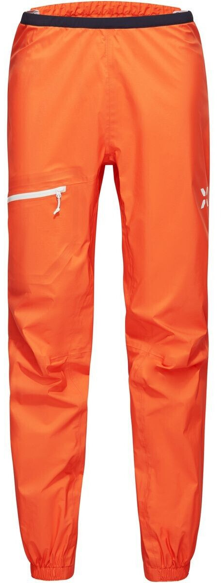 Mammut Eiger Speed Hardshell Pants Men (1020-13640) arumita