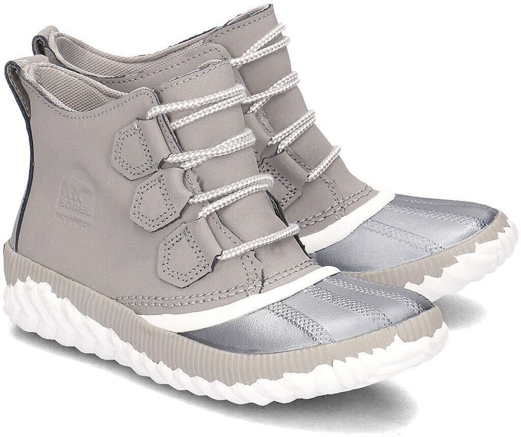 Sorel Out N About Plus Schuhe NL3148061 ab 102 00 Preisvergleich bei idealo