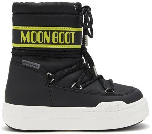 Moon Boot Junior Park 80D3440020 black