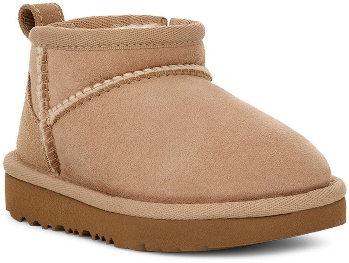 UGG Classic Ultra Mini Babies brown