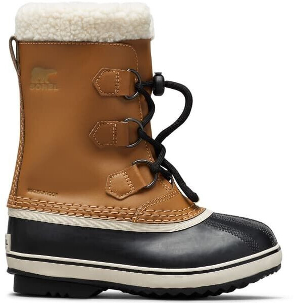 Sorel Youth Unisex Little Childrens Yoot Pac waterproof