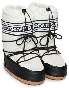 Superdry snow boots cheap