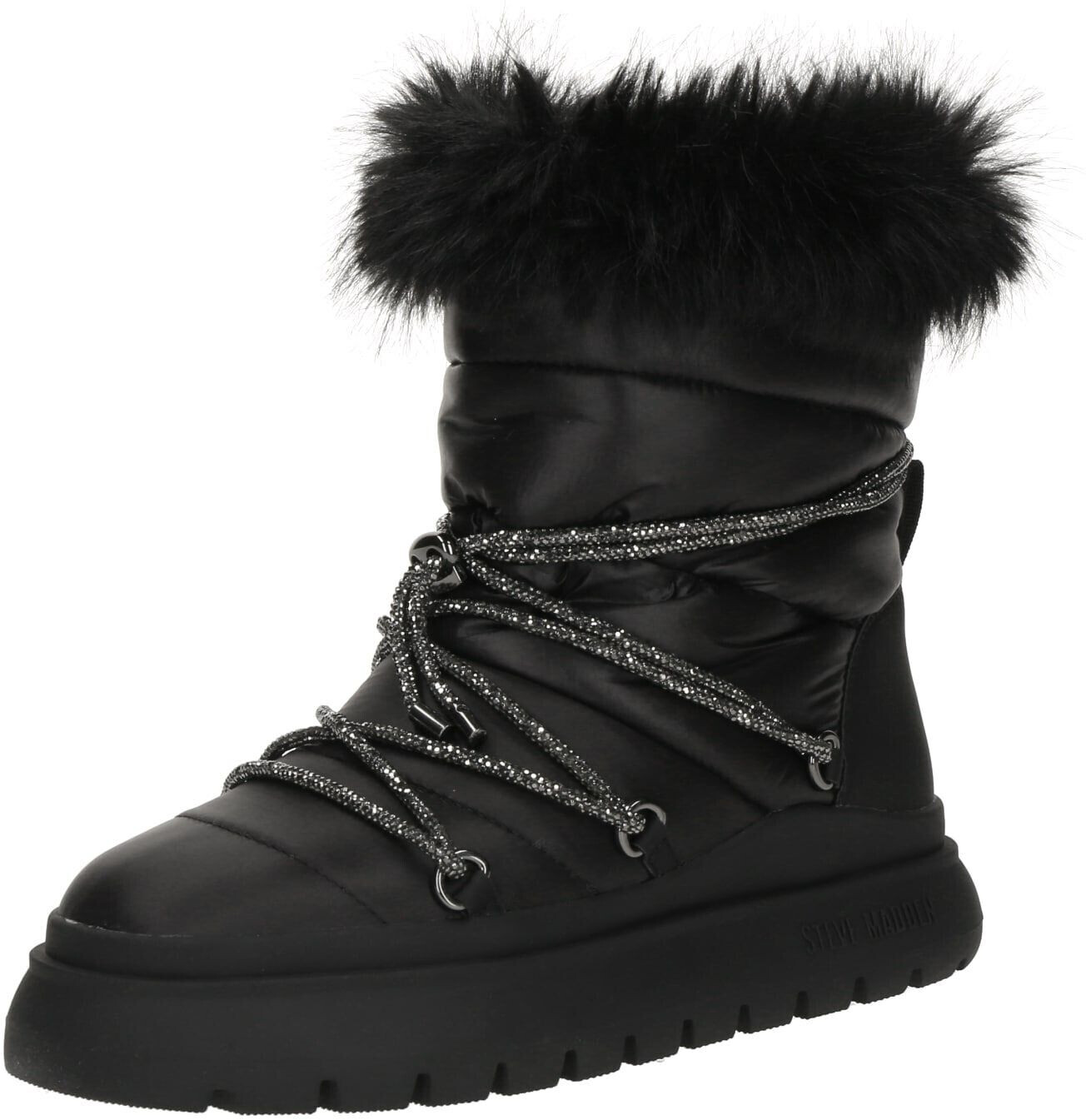 Snowmaster icestorm waterproof winter boots top