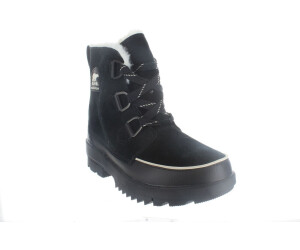 Sorel Tivoli IV Schwarz Schneestiefel 2652324 ab 215 76 Preisvergleich bei idealo