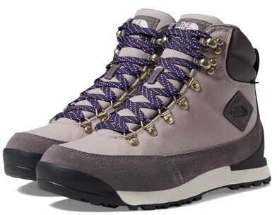 The North Face Back-To-Berkeley IV Textile Wp moonstone grey lunar st