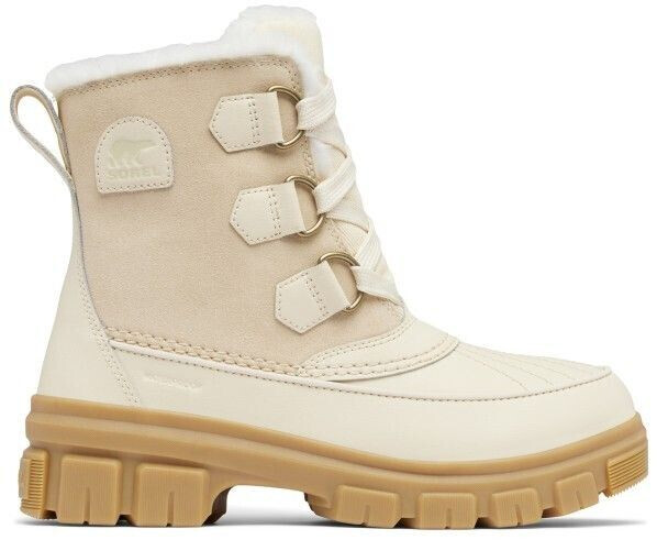 Waterproof sorel boots on sale