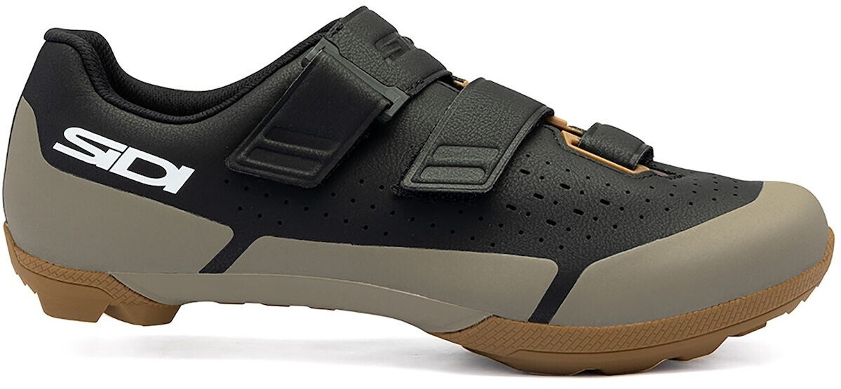 Sidi Asper black