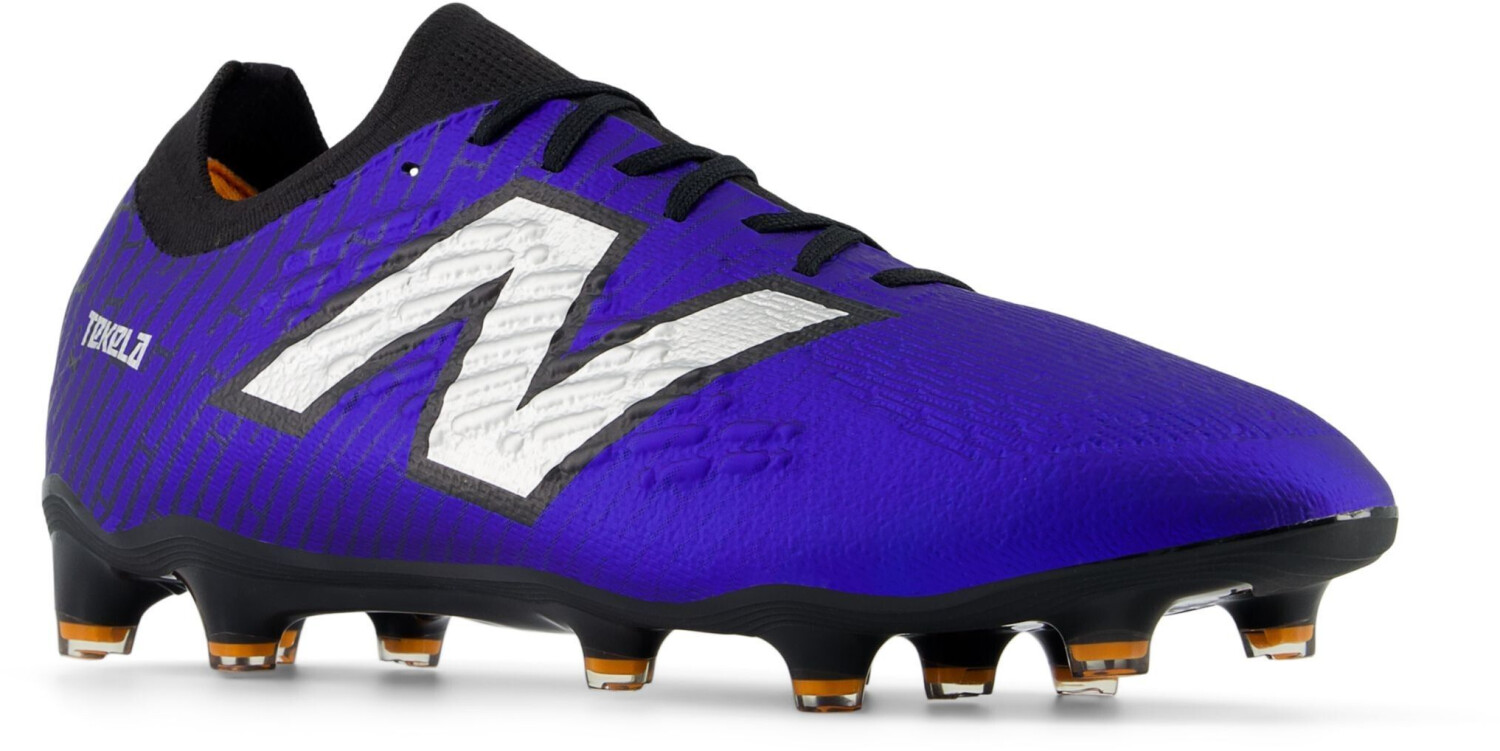 New Balance Tekela Magia v4 FG Surge Blau FZ45 ST2F ab 112 46 Preisvergleich bei idealo