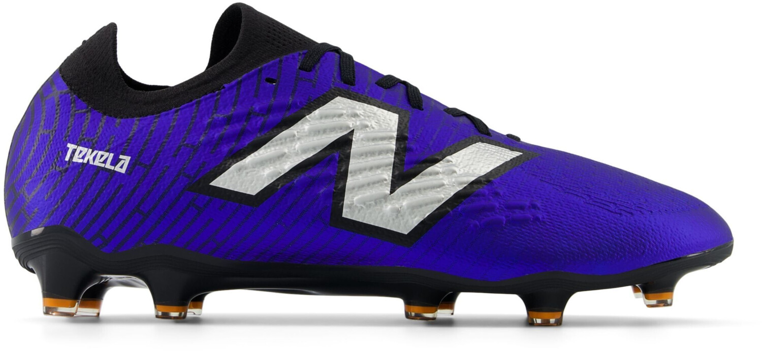 New Balance Tekela Magia v4 FG Surge Blue FZ45 ST2F