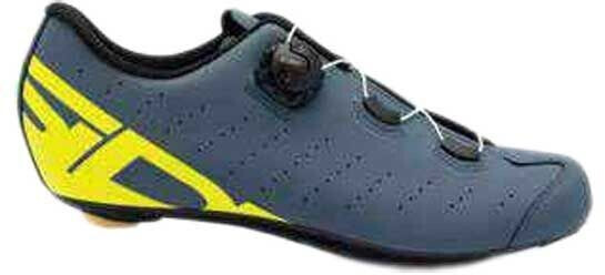 Sidi Fast 2 navy/yellow