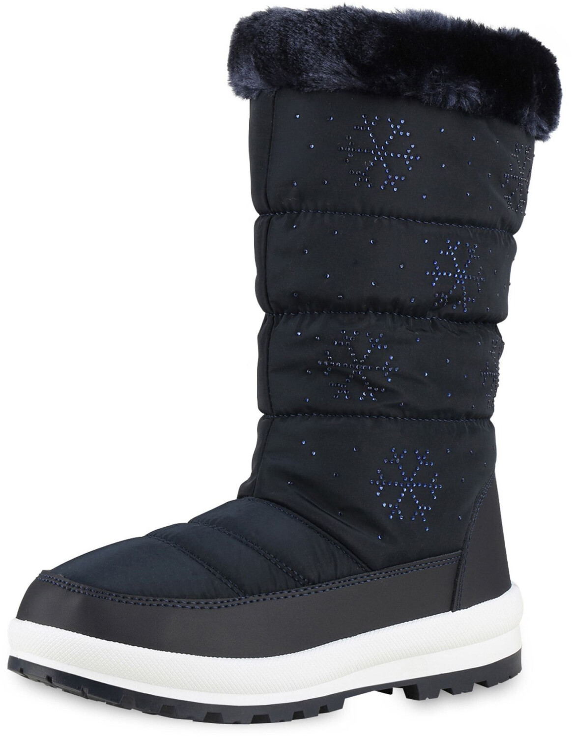 Van Hill Boots