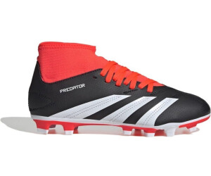 Adidas Predator Club FG Sock Jr IG7742 core black cloud white solar red ab 54 90 Preisvergleich bei idealo