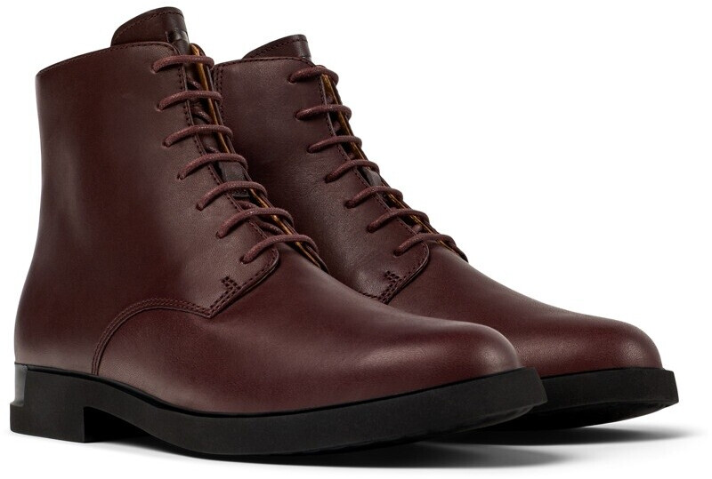 Camper Iman burgundy K400300-008