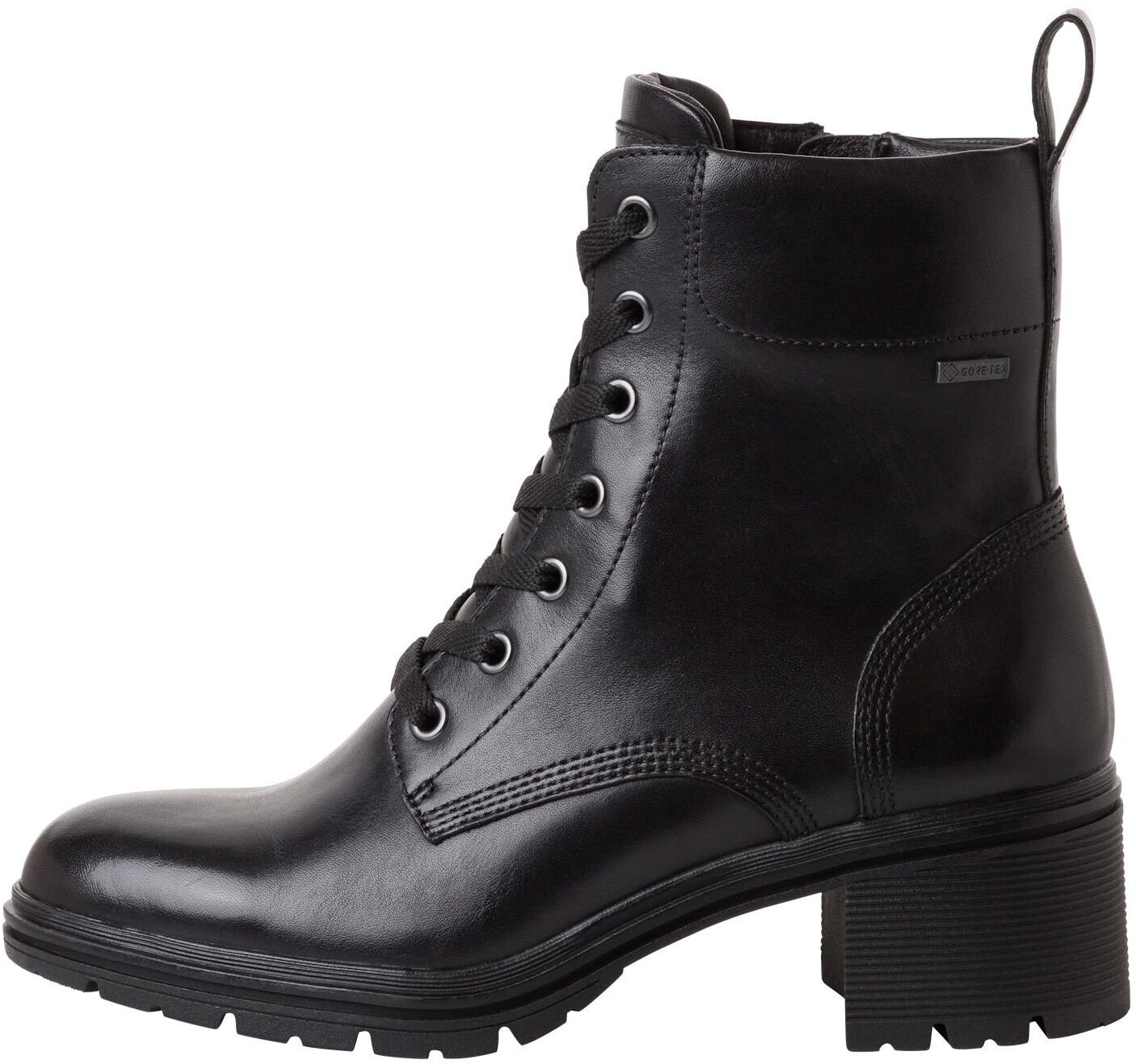Tamaris Lace-up black 21679649