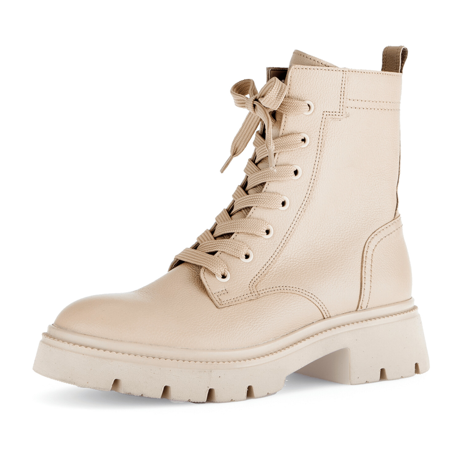 Gabor Combat warm gefuttert Sand ab 126 00 Preisvergleich bei idealo