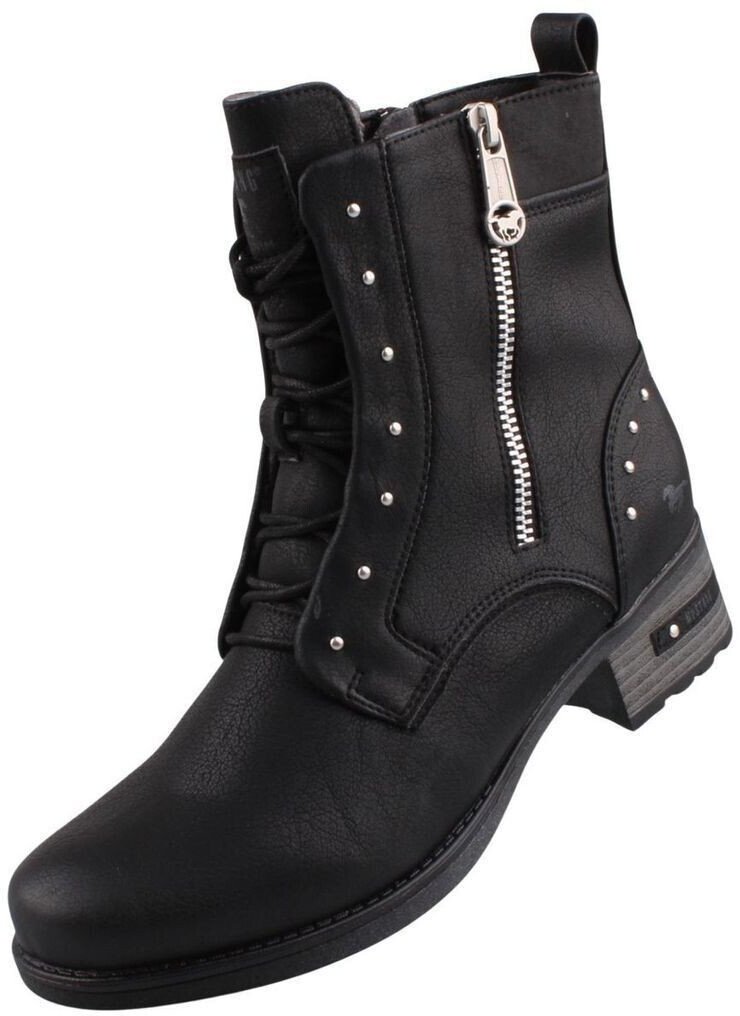 MUSTANG black 1229522