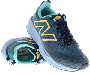 New Balance Venym v1 Traillaufschuhe blau ab 89 99 Preisvergleich bei idealo