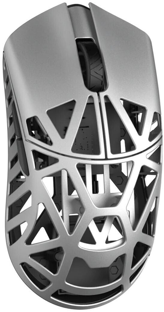 WLMouse Beast X 8K Silver (Omron) ab 169,90 € | Preisvergleich bei  