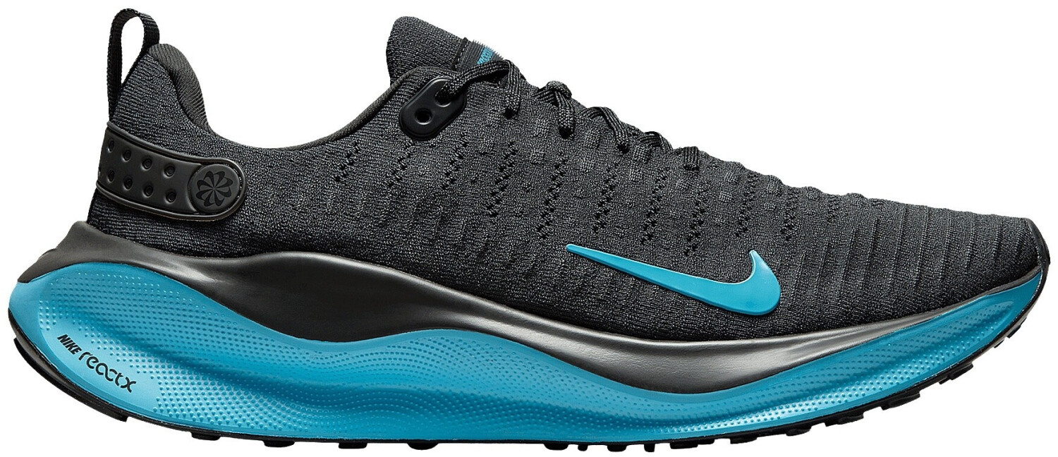Nike InfinityRN black