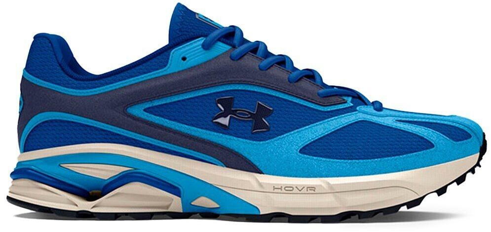 Under Armour Hovr Apparition Rtrftr Sd Sports Shoes