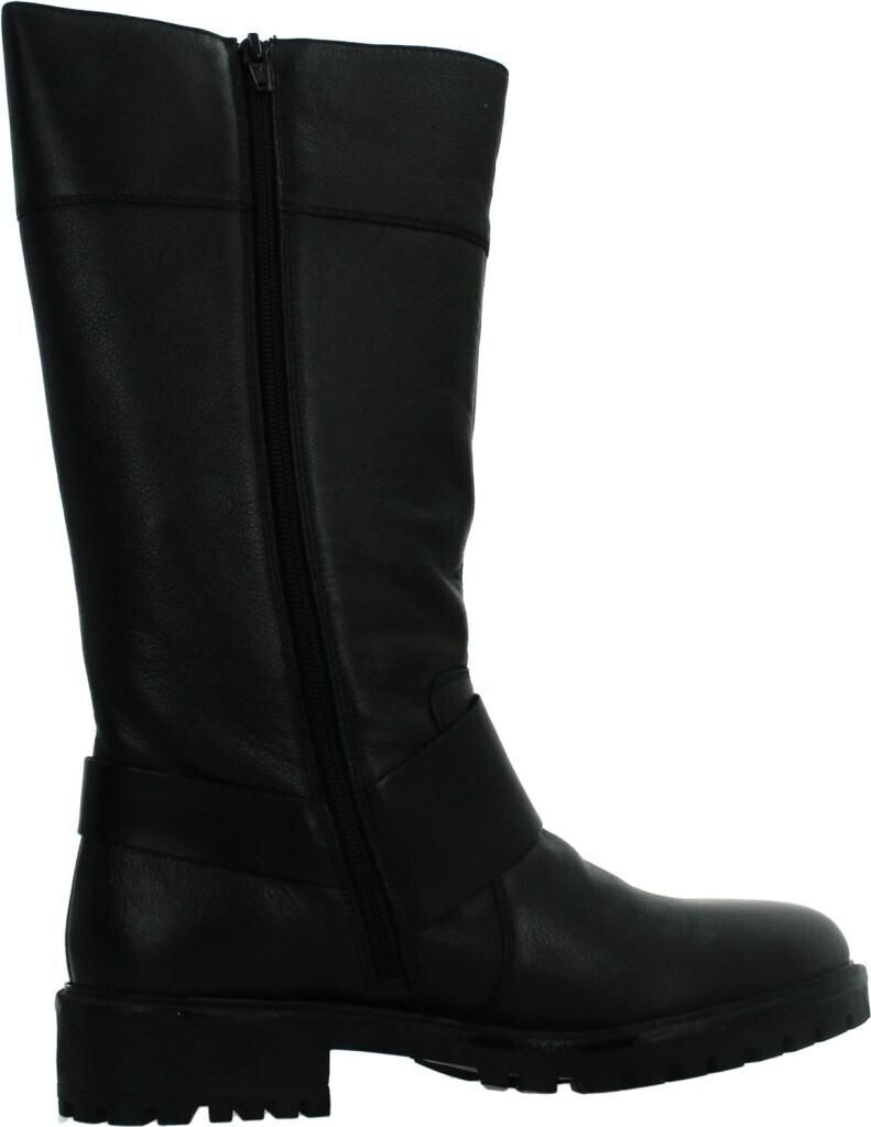 Geox D HOARA A Fashion black
