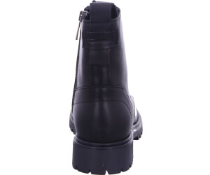Tamaris Leather Boots 1 26402 43 black ab 69 90 Preisvergleich bei idealo