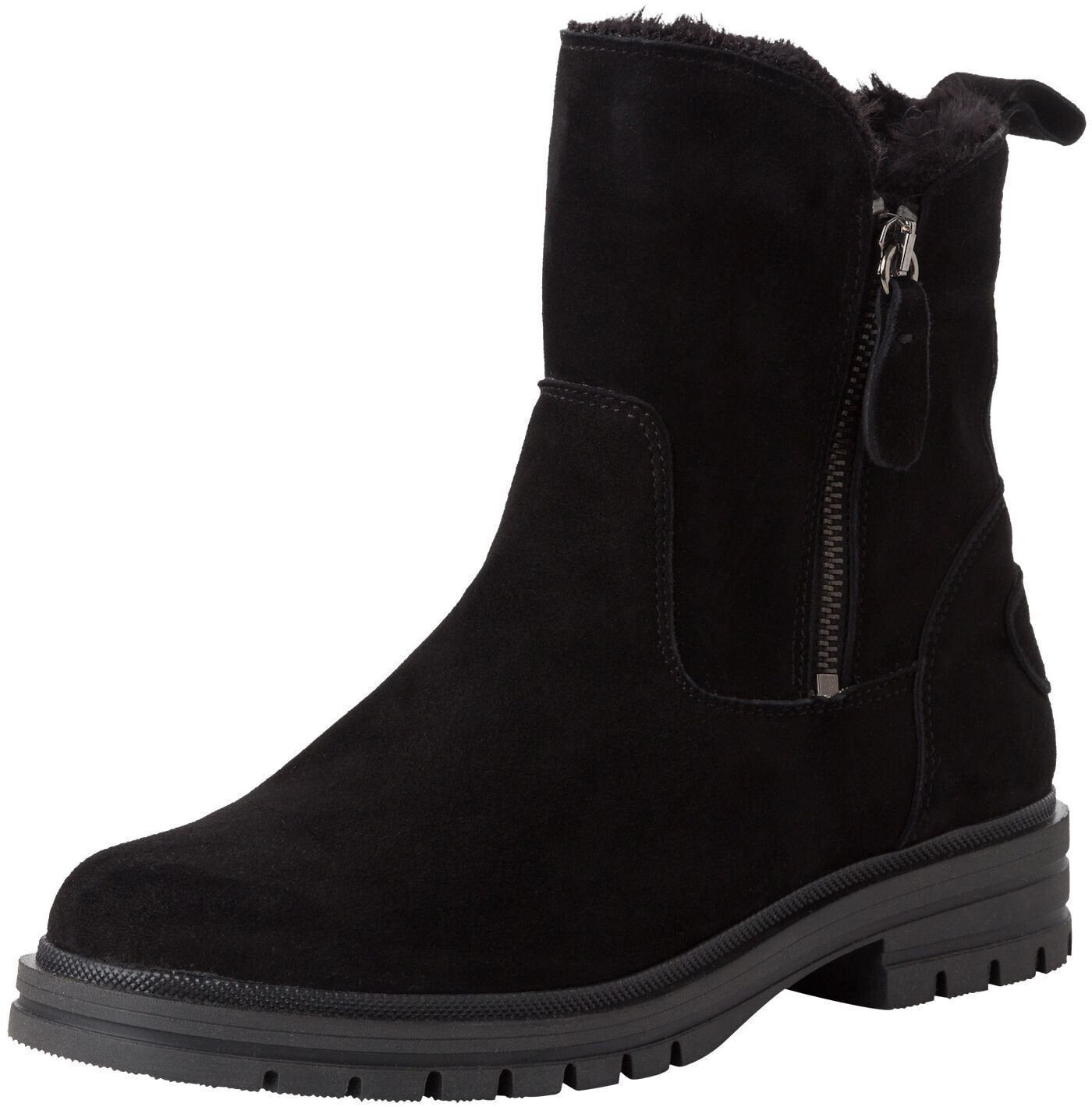 Tamaris black 21495166