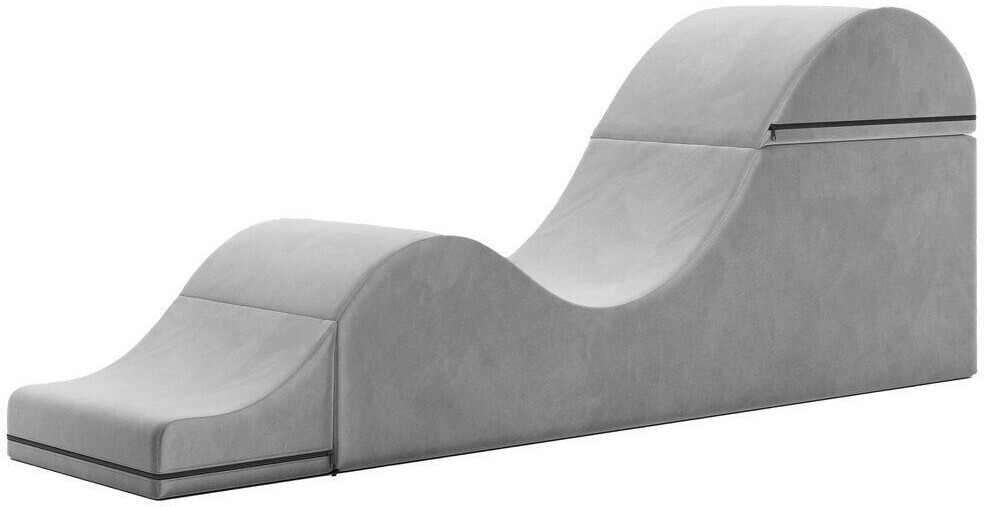 Liberator Aria Flip Chaise