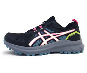 Asics Trail Scout 3 Sneaker schwarz birke ab 38 67 Preisvergleich bei idealo