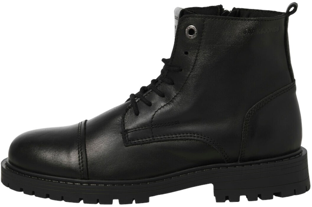 Jack & Jones black 19358628