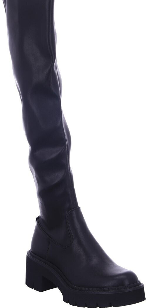 Tamaris Overknees 1-25621-43 black