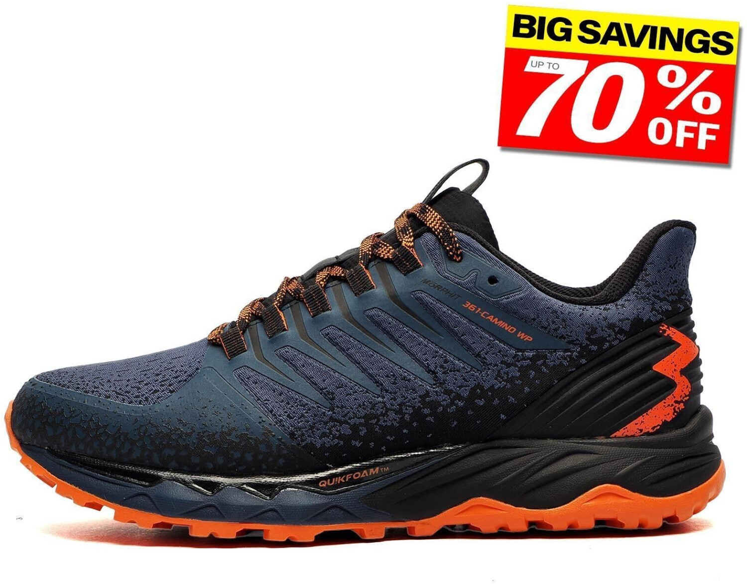 All terrain laufschuhe herren store