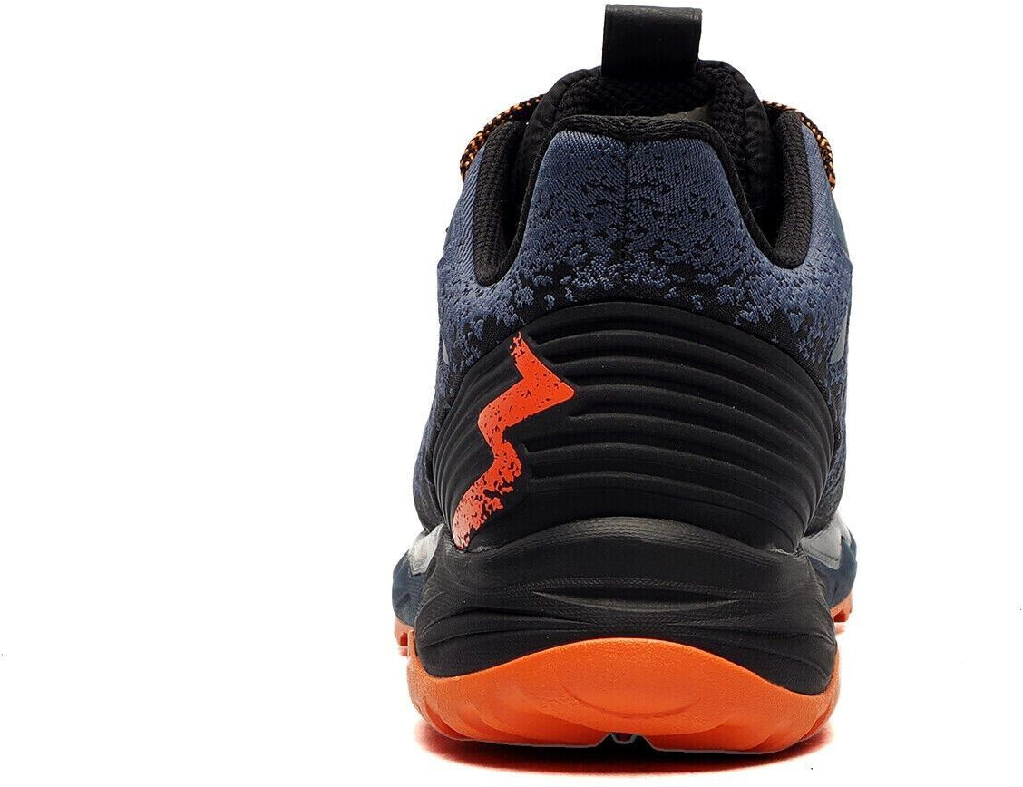 361 Degrees Camino Herren wasserdicht All Terrain Laufschuhe Turnschuhe ab 85 90 Preisvergleich bei idealo