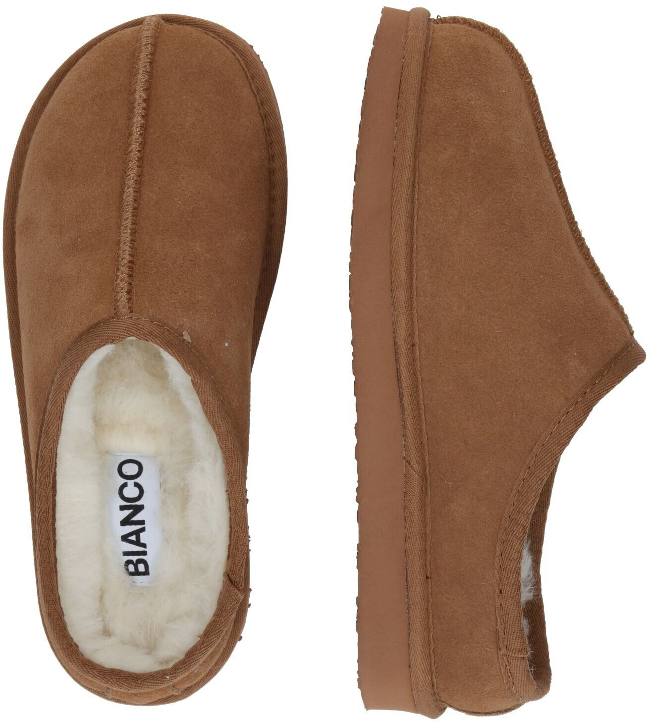 Bianco slippers discount