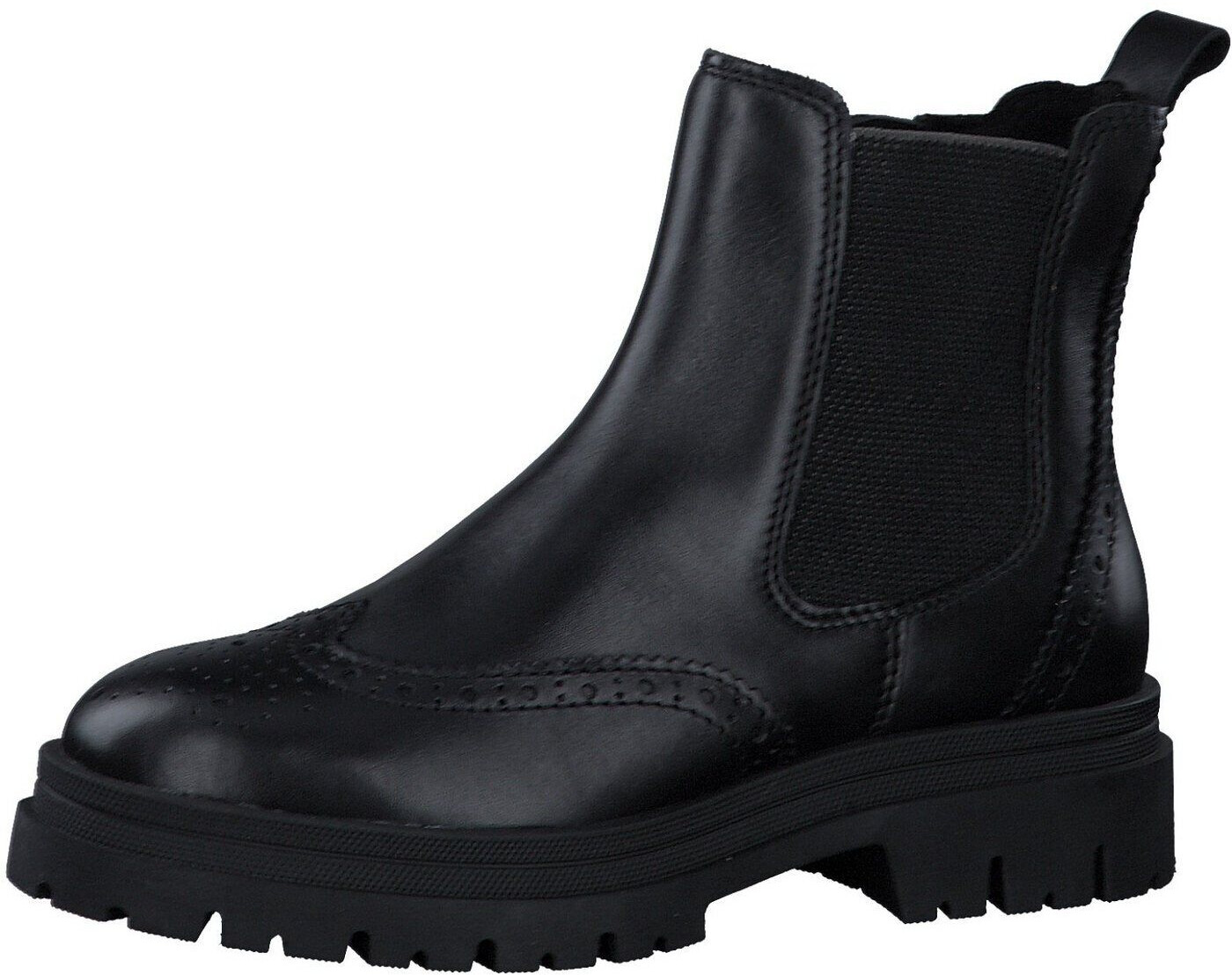 Marco Tozzi black 19229008