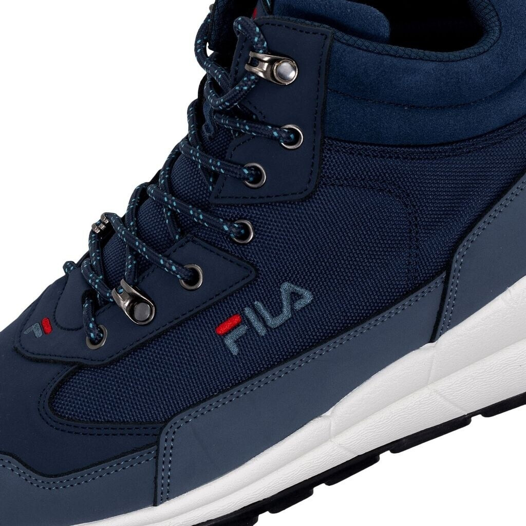 Fila Alpha blue