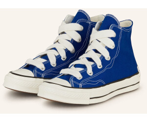 Converse ax chuck blau