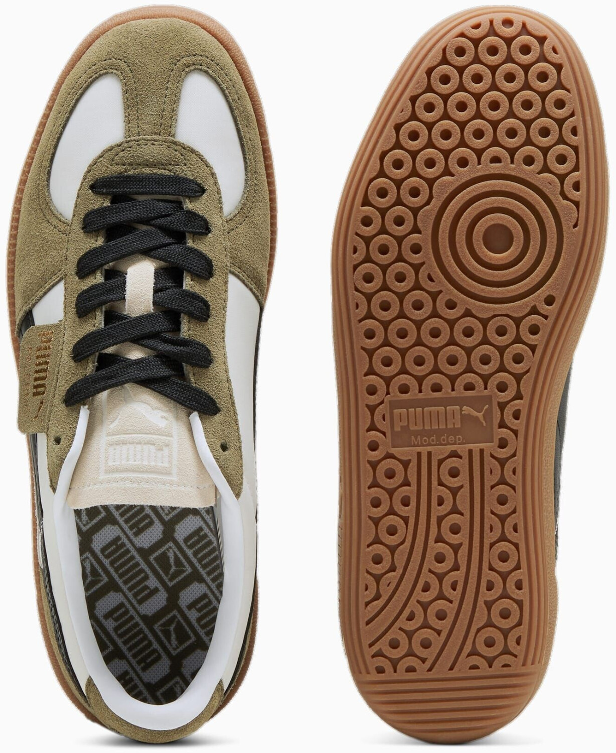 Puma schuhe braun new arrivals