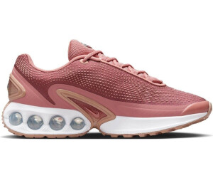 Nike Air Max DN Women red stardust rose whisper rust pink canyon rust ab 118 99 Preisvergleich bei idealo