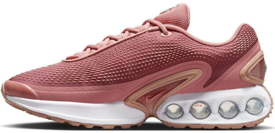 Nike Air Max DN Women red stardust rose whisper rust pink canyon rust ab 130 00 Preisvergleich bei idealo