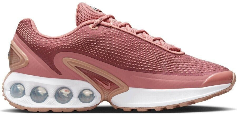 Nike air max 270 womens rust pink online