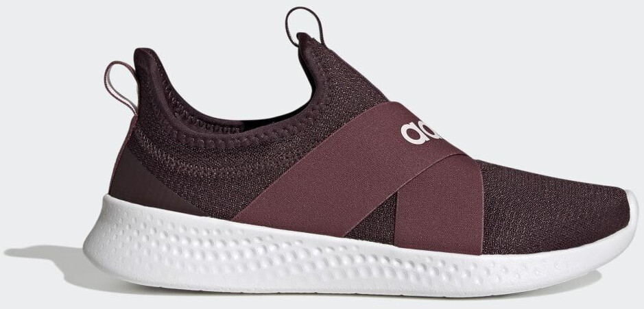 Adidas puremotion maroon discount