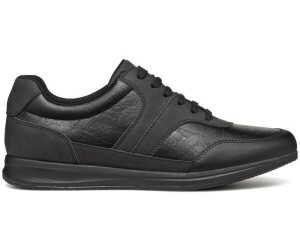 Geox U AVERY B Herren Sneaker schwarz ab 69 25 Preisvergleich bei idealo