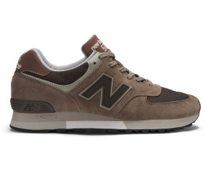 New Balance 576 Made in UK sepia tint with wren and plaza taupe a 219 99 oggi Migliori prezzi e offerte su idealo