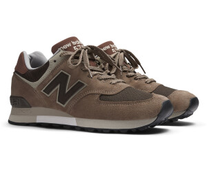 New Balance 576 Made in UK sepia tint with wren and plaza taupe a 219 99 oggi Migliori prezzi e offerte su idealo