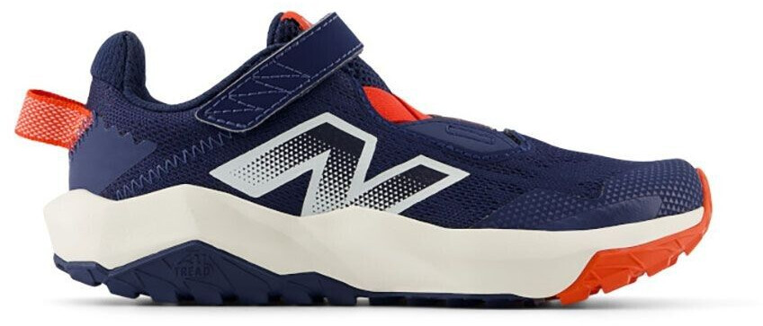 New Balance DynaSoft Nitrel V6 Kids multicolored