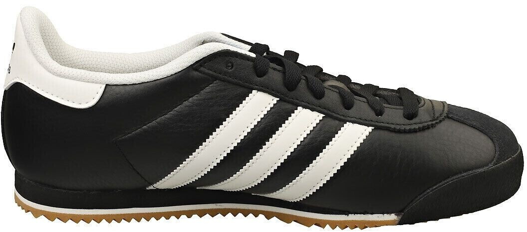 Adidas kick black top