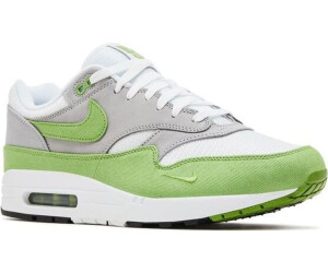 Nike Air Max 1 Patta 20th Anniversary green grey ab 299 95 Preisvergleich bei idealo